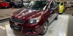 Chevrolet Aveo 1.6 MT B Sedan 2016