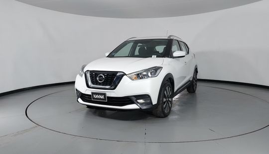 Nissan • Kicks