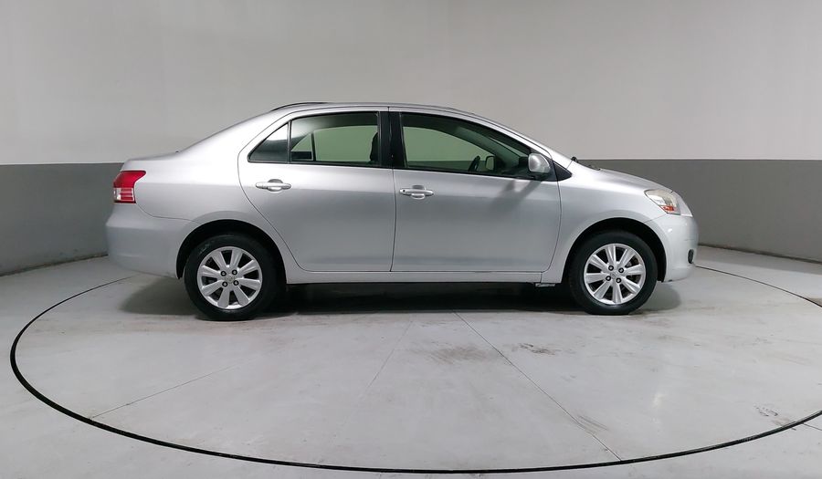 Toyota Yaris 1.5 SEDAN PREMIUM AT Sedan 2014