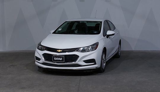 Chevrolet • Cruze