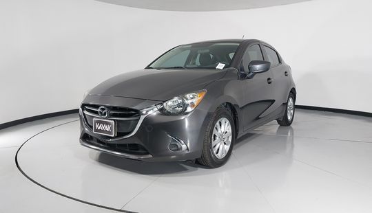 Mazda • Mazda 2