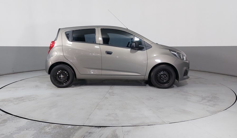 Chevrolet Beat 1.2 LT B MT Hatchback 2019