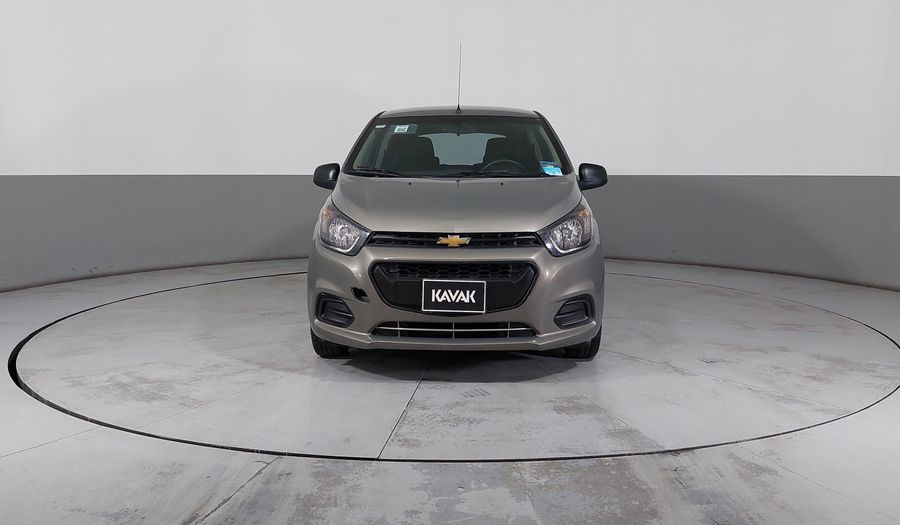 Chevrolet Beat 1.2 LT B MT Hatchback 2019