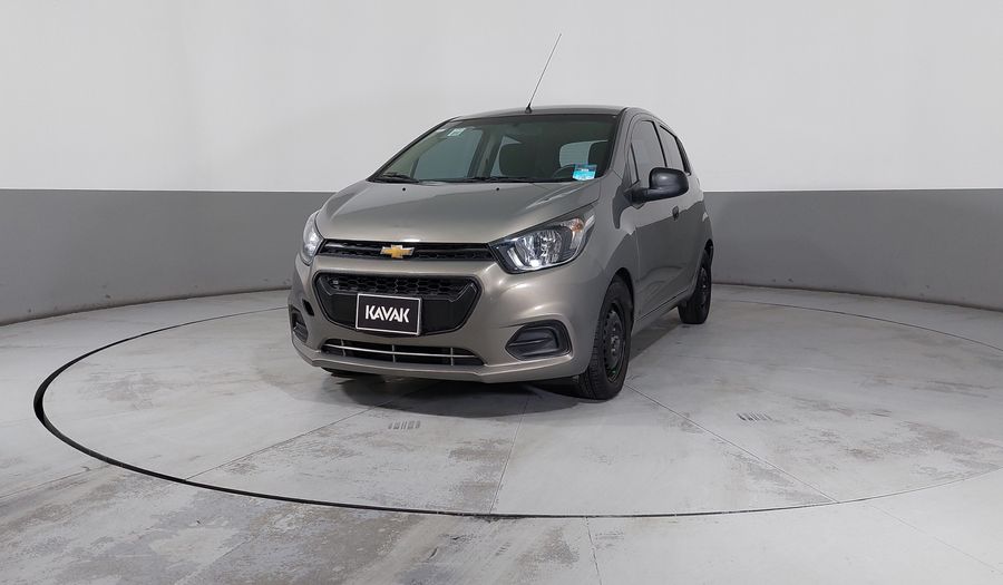 Chevrolet Beat 1.2 LT B MT Hatchback 2019