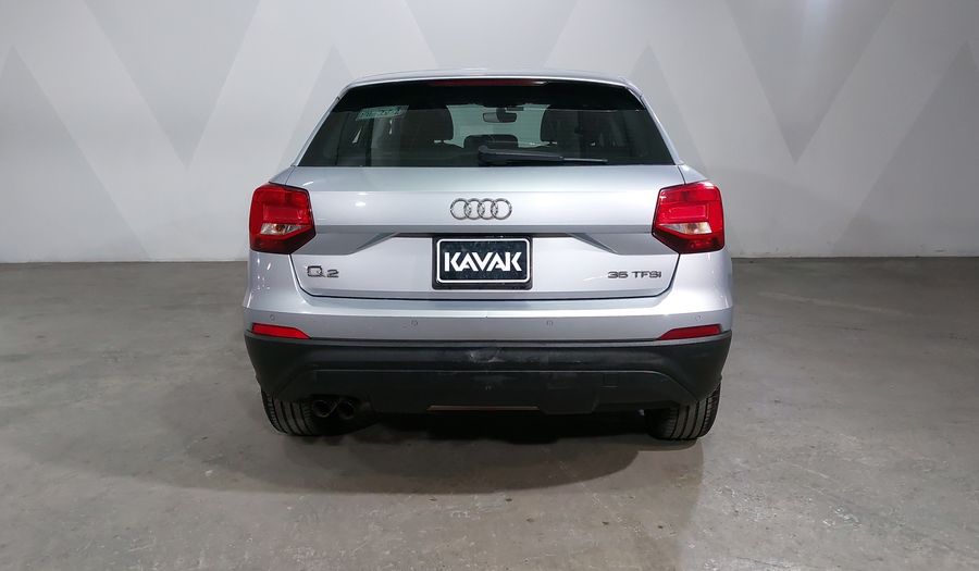 Audi Q2 1.4 35 DYNAMIC DCT Suv 2019