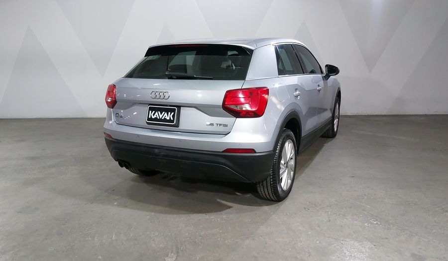 Audi Q2 1.4 35 DYNAMIC DCT Suv 2019