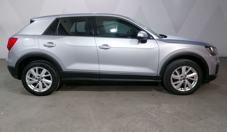 Audi Q2 1.4 35 DYNAMIC DCT Suv 2019