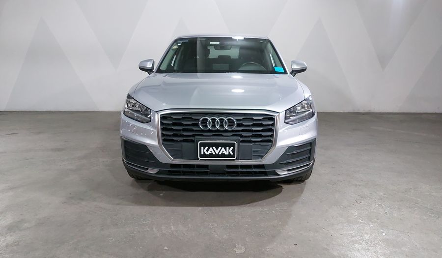 Audi Q2 1.4 35 DYNAMIC DCT Suv 2019