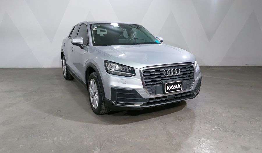 Audi Q2 1.4 35 DYNAMIC DCT Suv 2019