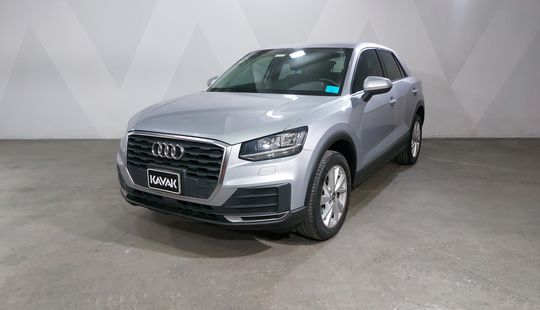 Audi • Q2