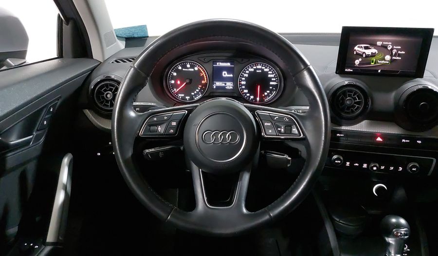 Audi Q2 1.4 35 DYNAMIC DCT Suv 2019