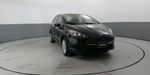 Ford Fiesta 1.6 S MT Sedan 2014