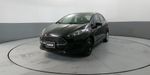 Ford Fiesta 1.6 S MT Sedan 2014