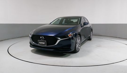 Mazda • Mazda 3