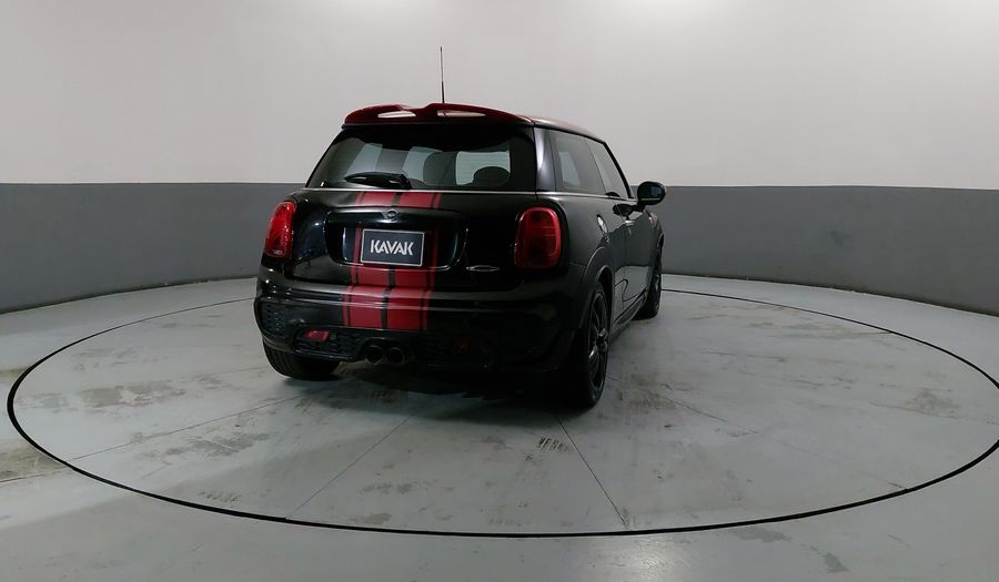 Mini John Cooper Works 2.0 JOHN COOPER WORKS HOT CHILI AUTO Hatchback 2020