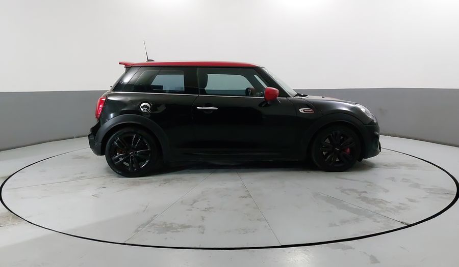 Mini John Cooper Works 2.0 JOHN COOPER WORKS HOT CHILI AUTO Hatchback 2020