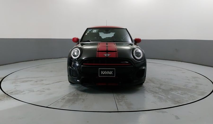 Mini John Cooper Works 2.0 JOHN COOPER WORKS HOT CHILI AUTO Hatchback 2020