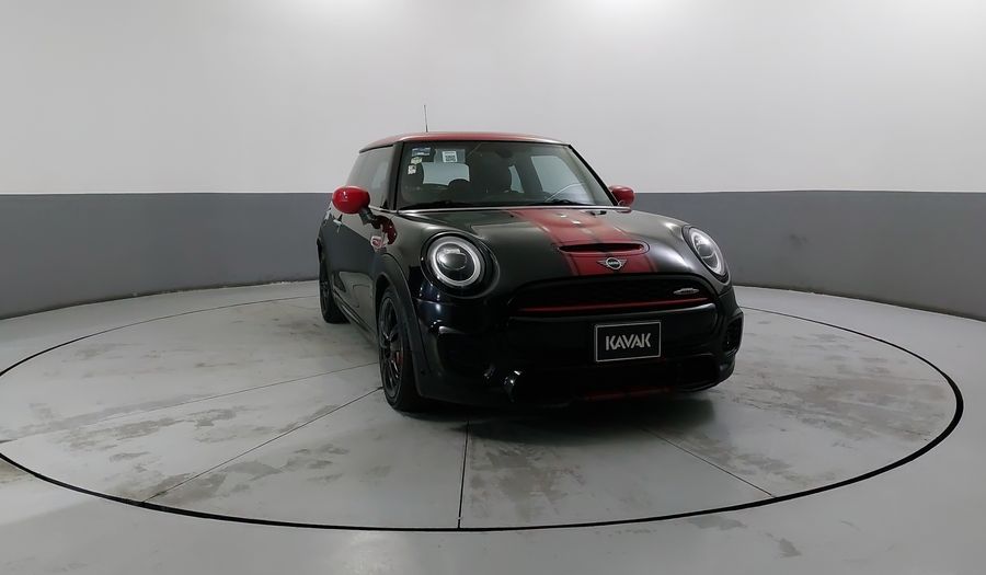 Mini John Cooper Works 2.0 JOHN COOPER WORKS HOT CHILI AUTO Hatchback 2020