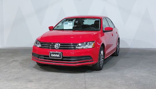 Volkswagen • Jetta