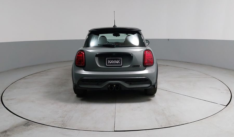 Mini Cooper S 2.0 COOPER CLASSIC DCT Hatchback 2023