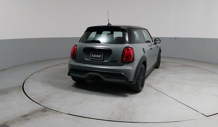 Mini Cooper S 2.0 COOPER CLASSIC DCT Hatchback 2023