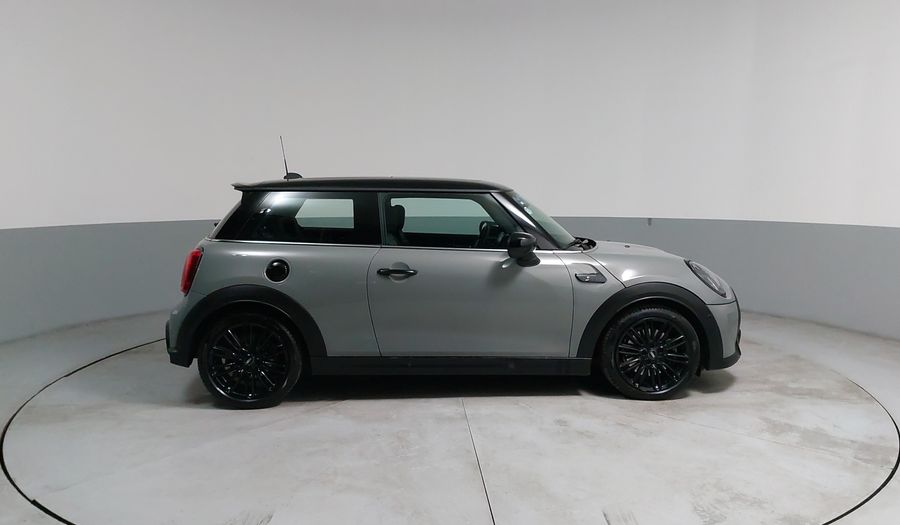 Mini Cooper S 2.0 COOPER CLASSIC DCT Hatchback 2023