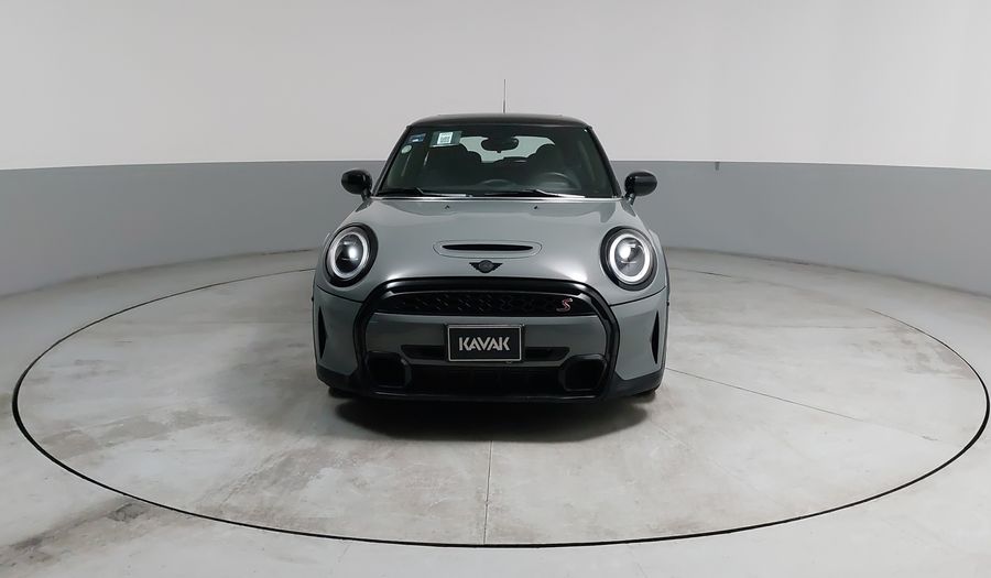 Mini Cooper S 2.0 COOPER CLASSIC DCT Hatchback 2023