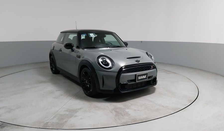 Mini Cooper S 2.0 COOPER CLASSIC DCT Hatchback 2023