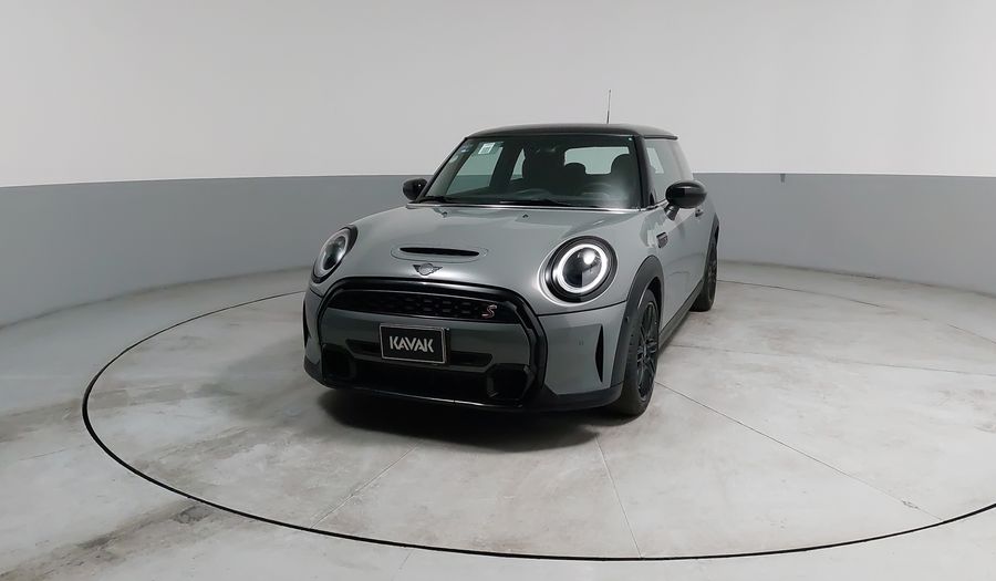 Mini Cooper S 2.0 COOPER CLASSIC DCT Hatchback 2023