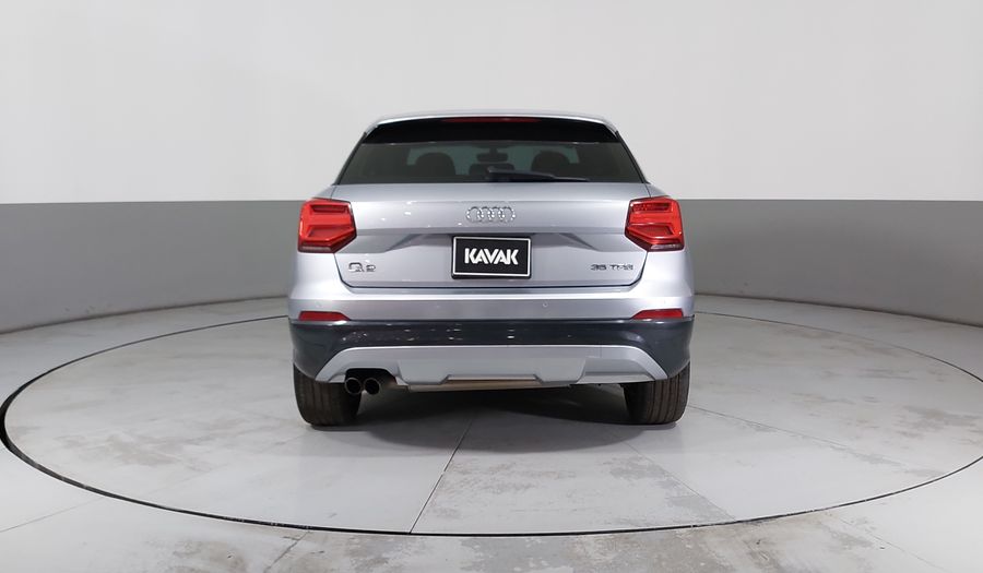 Audi Q2 1.4 35 TFSI SELECT DCT Suv 2020