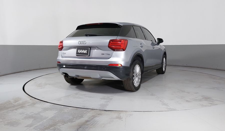 Audi Q2 1.4 35 TFSI SELECT DCT Suv 2020