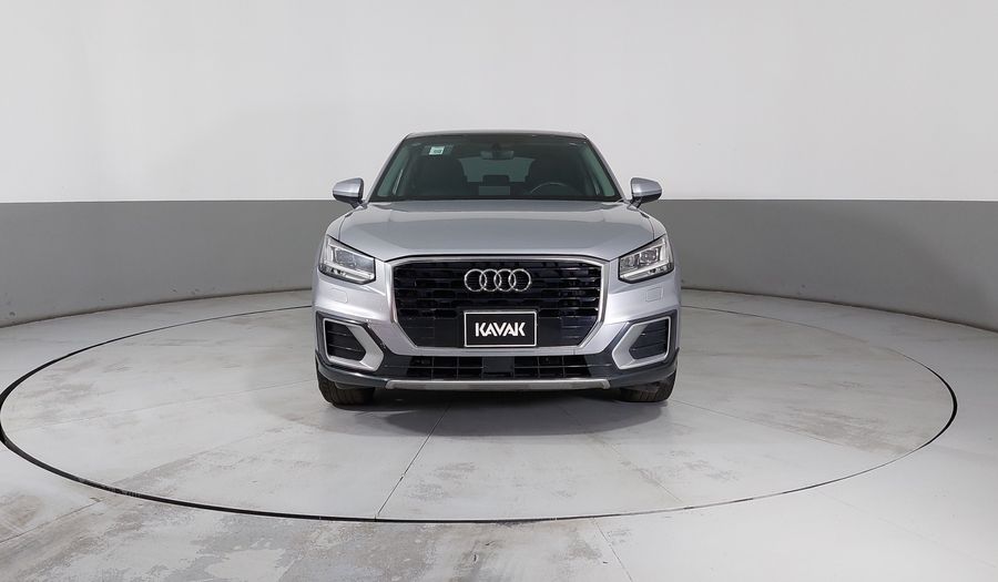 Audi Q2 1.4 35 TFSI SELECT DCT Suv 2020