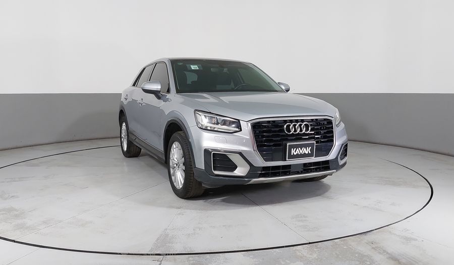 Audi Q2 1.4 35 TFSI SELECT DCT Suv 2020