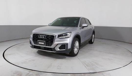 Audi • Q2