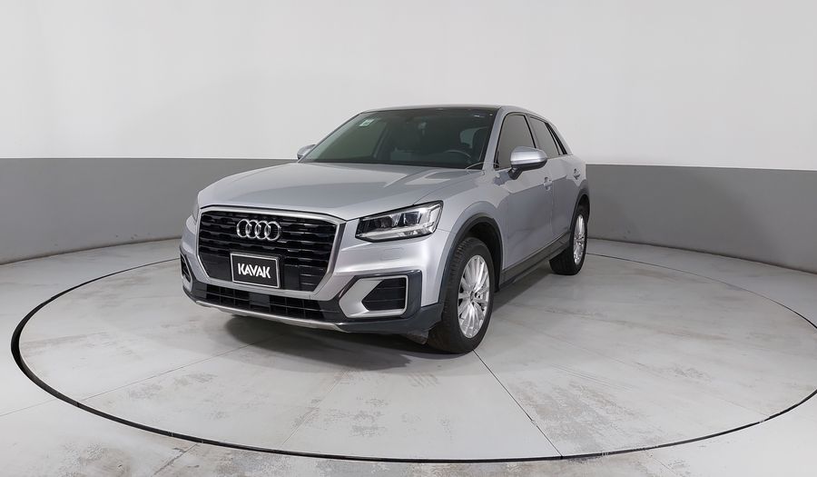 Audi Q2 1.4 35 TFSI SELECT DCT Suv 2020