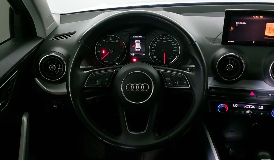 Audi Q2 1.4 35 TFSI SELECT DCT Suv 2020