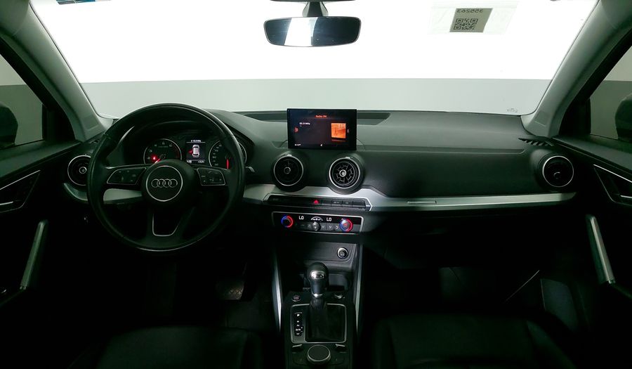 Audi Q2 1.4 35 TFSI SELECT DCT Suv 2020