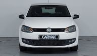 Volkswagen Polo 1.2 TDI TRENDLINE Hatchback 2014