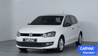 Volkswagen Polo 1.2 TDI TRENDLINE Hatchback 2014