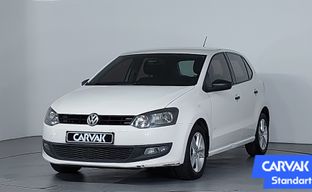 Volkswagen • Polo