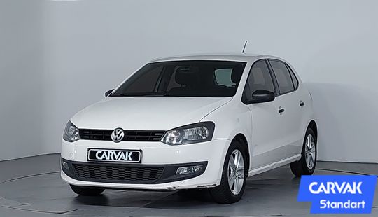 Volkswagen • Polo