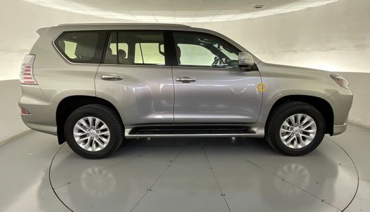 LEXUS • GX 460