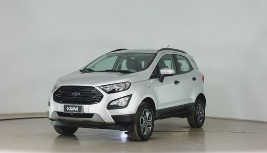 Ford • EcoSport