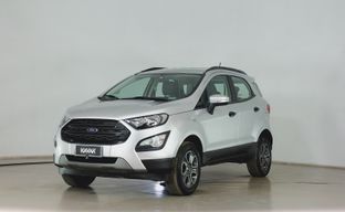 Ford • EcoSport