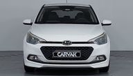 Hyundai I20 1.4 MPI JUMP Hatchback 2016