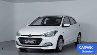 Hyundai I20 1.4 MPI JUMP Hatchback 2016