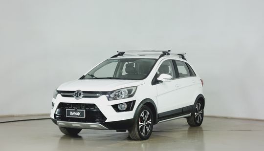 Baic • X25