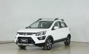 Baic • X25