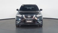 Nissan Kicks START SV Suv 2018