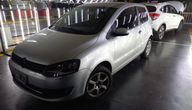 Volkswagen Fox 1.6 TRENDLINE MT Hatchback 2013